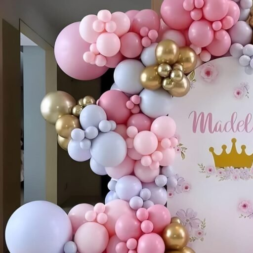 let's decorate your dream's