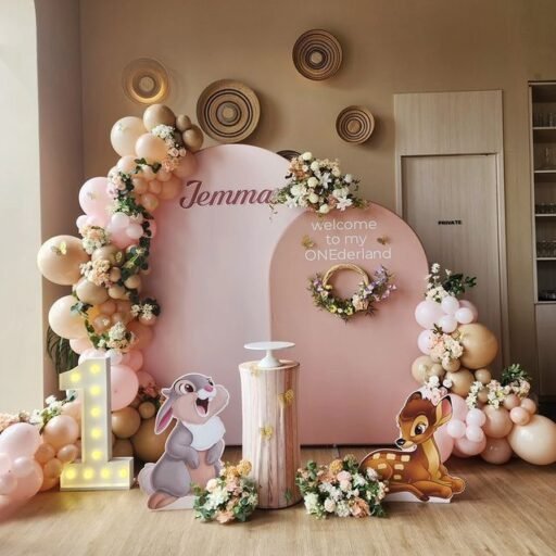 let's decorate your dream